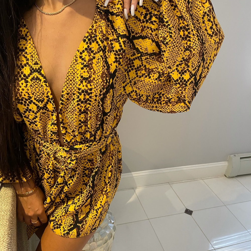 Night out shirt